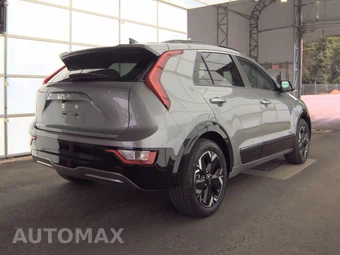 2023 Kia Niro EV Wind - miniatura 4