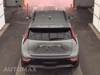2023 Kia Niro EV Wind - miniatura 5