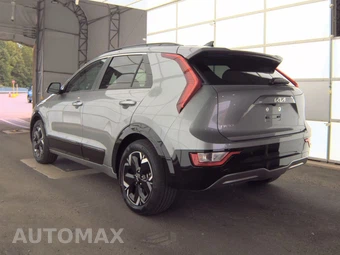 2023 Kia Niro EV Wind - miniatura 6