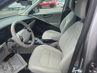 2023 Kia Niro EV Wind - miniatura 7