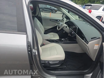 2023 Kia Niro EV Wind - miniatura 8