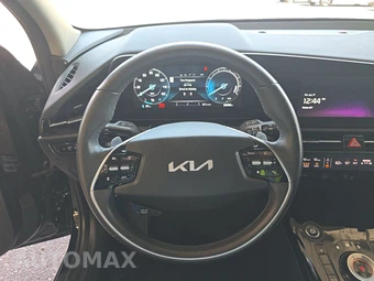 2023 Kia Niro EV Wind – miniatura 10