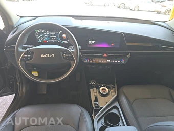 2023 Kia Niro EV Wind – miniatura 11