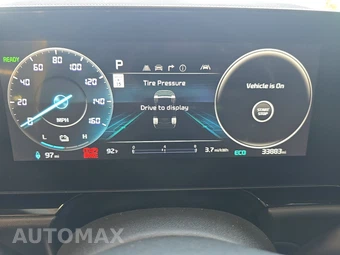 2023 Kia Niro EV Wind – miniatura 12