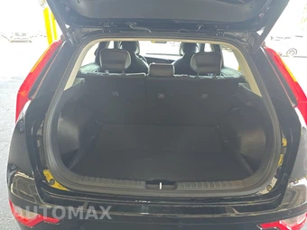 2023 Kia Niro EV Wind – miniatura 16