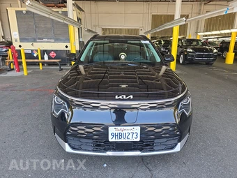 2023 Kia Niro EV Wind – miniatura 2