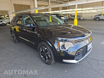 2023 Kia Niro EV Wind – miniatura 3