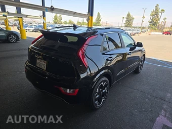2023 Kia Niro EV Wind – miniatura 4