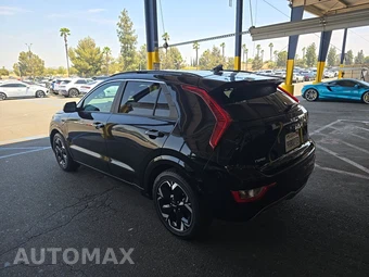 2023 Kia Niro EV Wind – miniatura 6