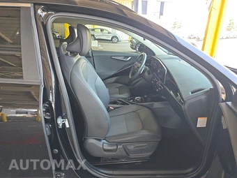 2023 Kia Niro EV Wind – miniatura 8