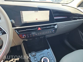 2023 Kia Niro EV Wind – miniatura 11