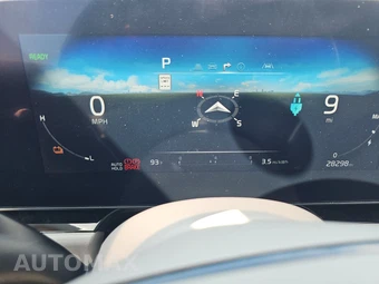 2023 Kia Niro EV Wind – miniatura 12