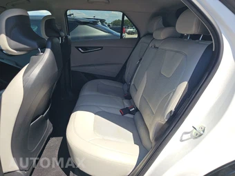2023 Kia Niro EV Wind – miniatura 13
