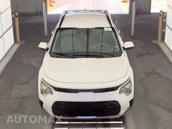 2023 Kia Niro EV Wind – miniatura 2