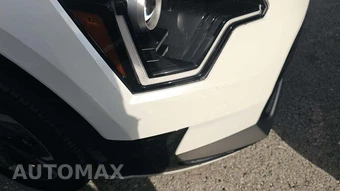 2023 Kia Niro EV Wind – miniatura 24