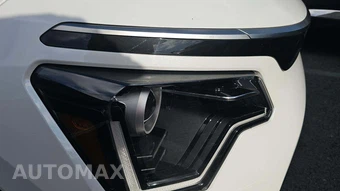 2023 Kia Niro EV Wind – miniatura 27