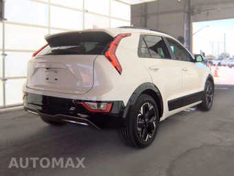 2023 Kia Niro EV Wind – miniatura 4