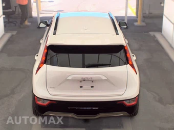 2023 Kia Niro EV Wind – miniatura 5