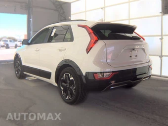 2023 Kia Niro EV Wind – miniatura 6