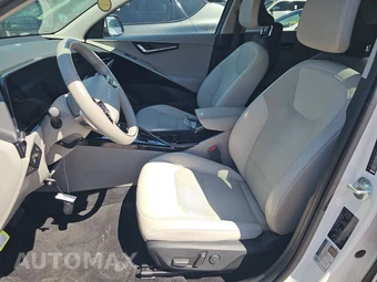 2023 Kia Niro EV Wind – miniatura 7