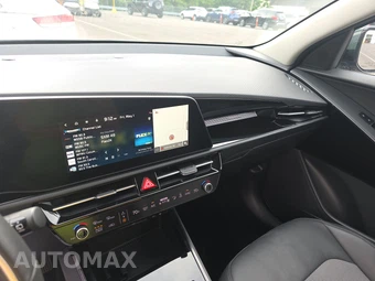 2023 Kia Niro EV Wind - miniatura 11