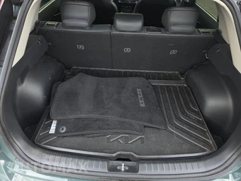 2023 Kia Niro EV Wind - miniatura 16