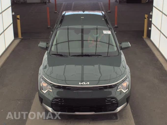 2023 Kia Niro EV Wind - miniatura 2