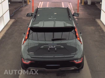 2023 Kia Niro EV Wind - miniatura 5