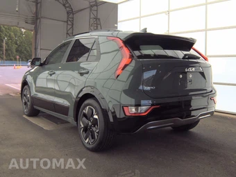 2023 Kia Niro EV Wind - miniatura 6