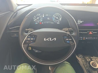 2023 Kia Niro EV Wind – miniatura 10