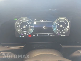 2023 Kia Niro EV Wind – miniatura 12