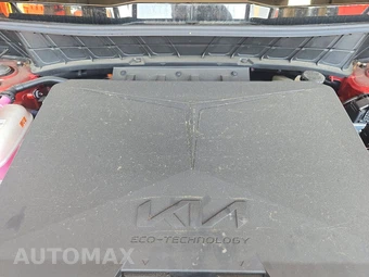 2023 Kia Niro EV Wind – miniatura 15