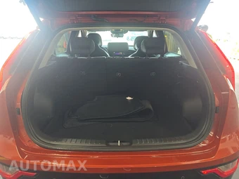 2023 Kia Niro EV Wind – miniatura 16