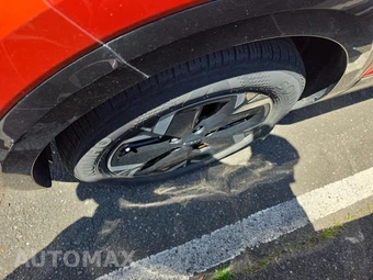 2023 Kia Niro EV Wind – miniatura 17