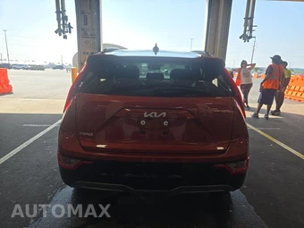 2023 Kia Niro EV Wind – miniatura 5