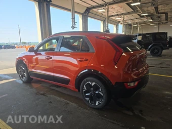 2023 Kia Niro EV Wind – miniatura 6