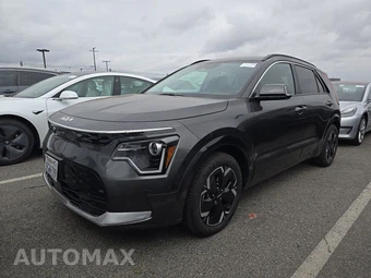 2023 Kia Niro EV Wind