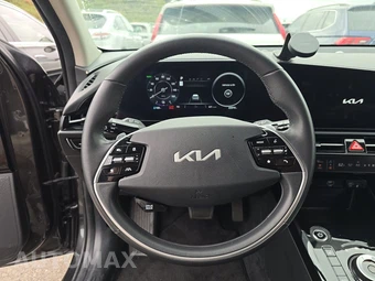 2023 Kia Niro EV Wind – miniatura 10