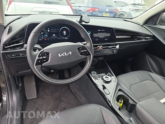 2023 Kia Niro EV Wind – miniatura 11