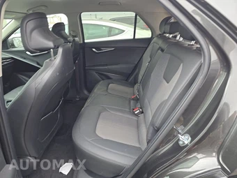2023 Kia Niro EV Wind – miniatura 13