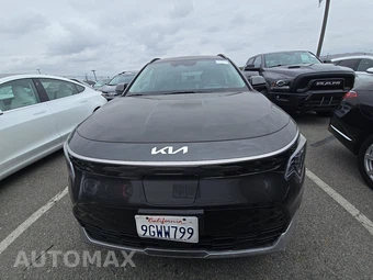 2023 Kia Niro EV Wind – miniatura 2