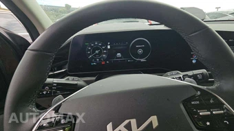 2023 Kia Niro EV Wind – miniatura 23