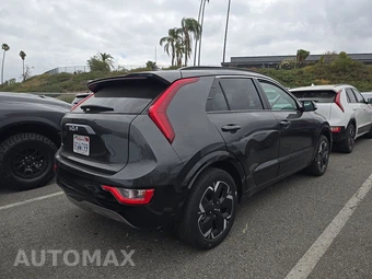 2023 Kia Niro EV Wind – miniatura 4
