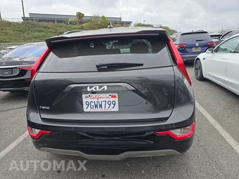 2023 Kia Niro EV Wind – miniatura 5