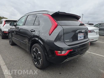 2023 Kia Niro EV Wind – miniatura 6