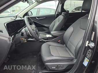 2023 Kia Niro EV Wind – miniatura 7