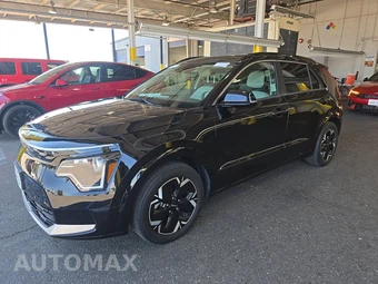 2023 Kia Niro EV Wind