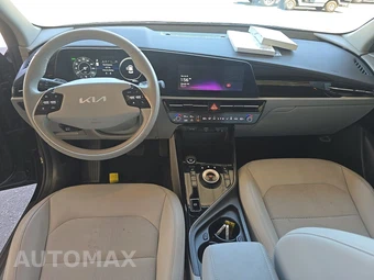 2023 Kia Niro EV Wind - miniatura 11
