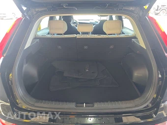 2023 Kia Niro EV Wind - miniatura 16