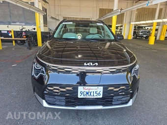 2023 Kia Niro EV Wind - miniatura 2